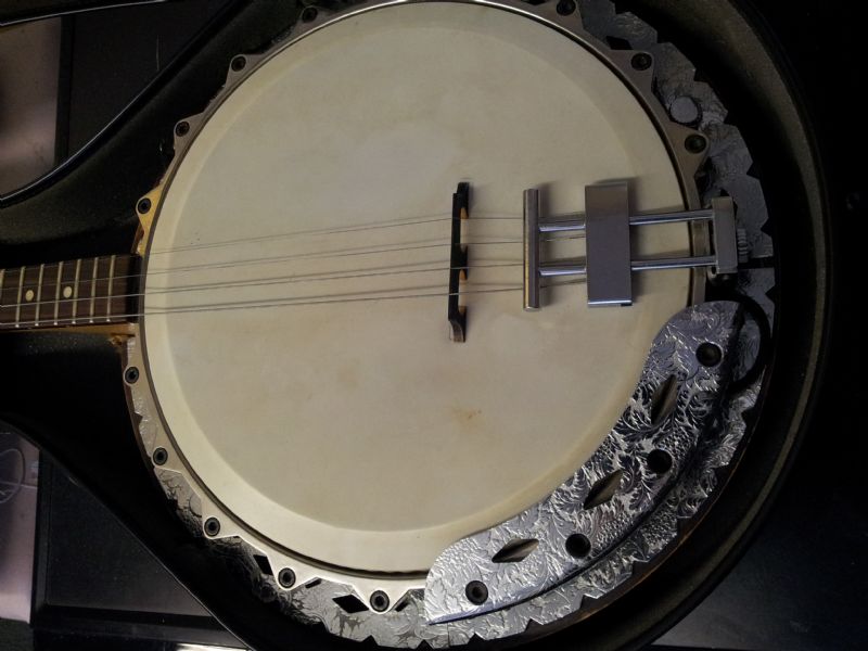 Framus banjo for sale discount