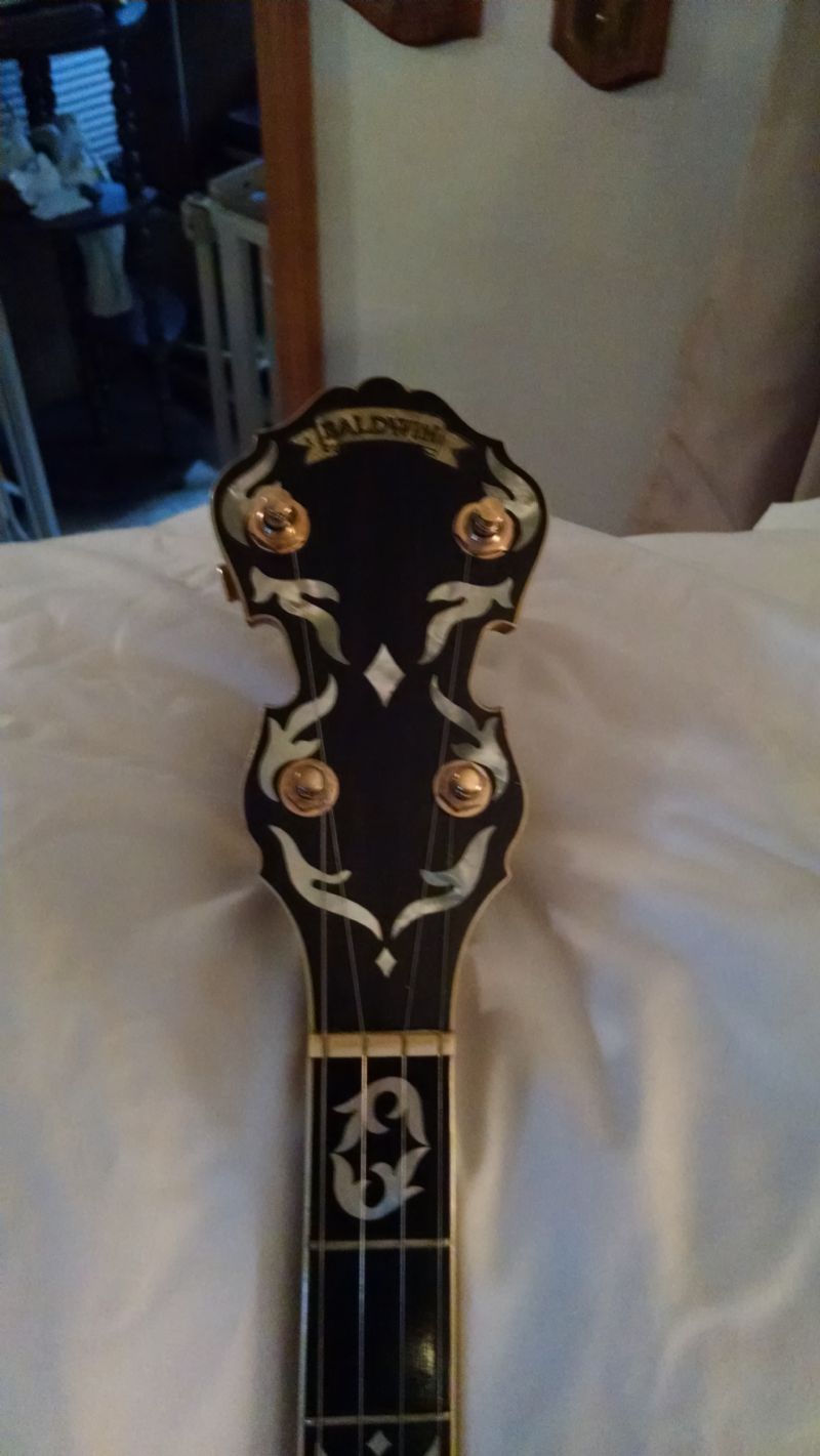 baldwin ode banjo serial numbers baldwin ode banjo serial numbers