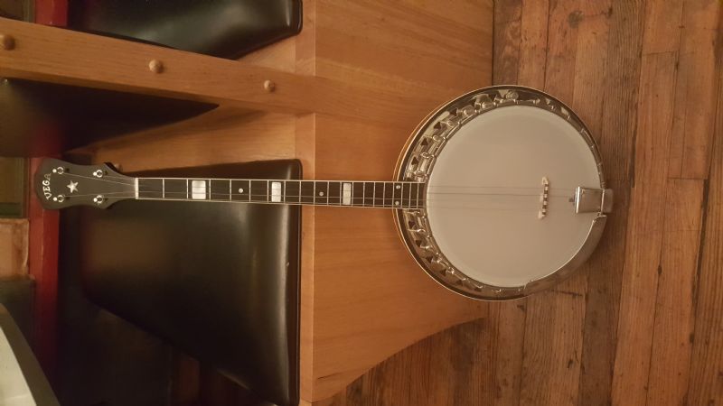 Gibson tenor banjo serial numbers deals