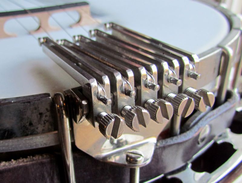 Suzuki Violin Fine Tuners Suzuki Violin Fine Tuners