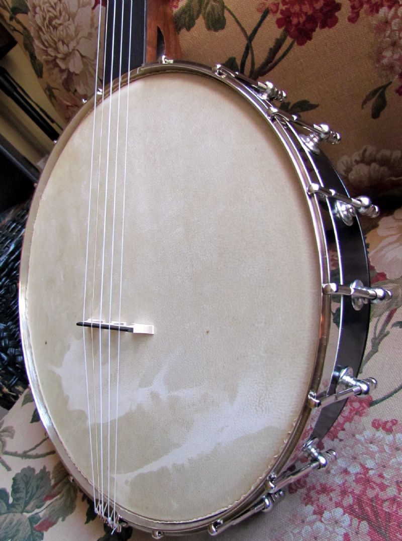 Enoch dobson banjo discount