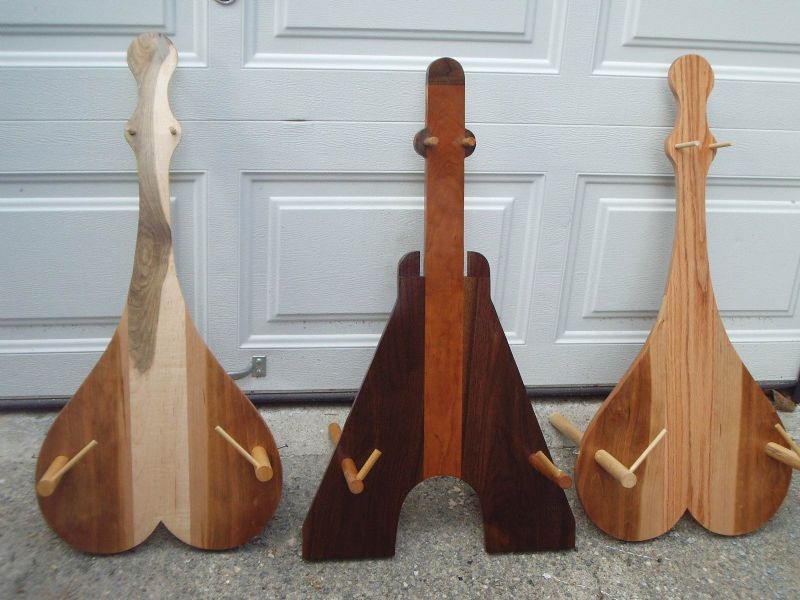 banjo stand plans Discussion Forums Banjo Hangout