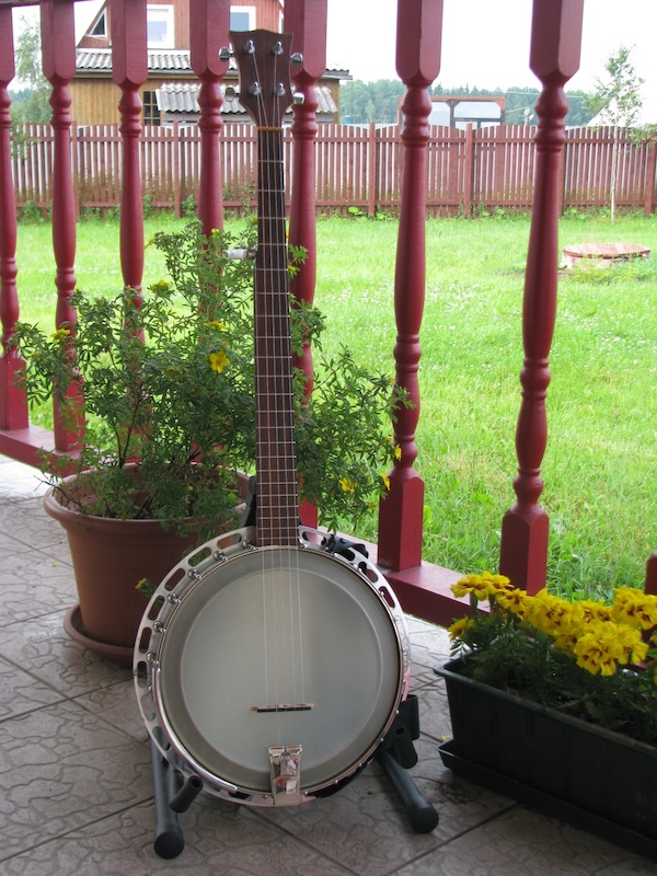 Stewmac banjo sales