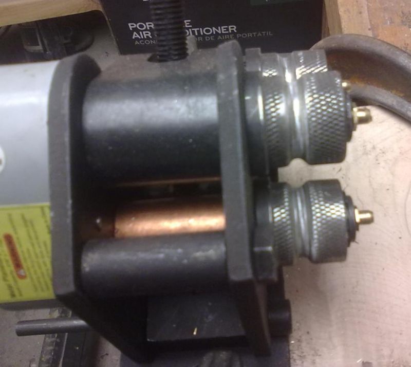 Hf Ring Roller Mods Photo Essay Discussion Forums Banjo Hangout