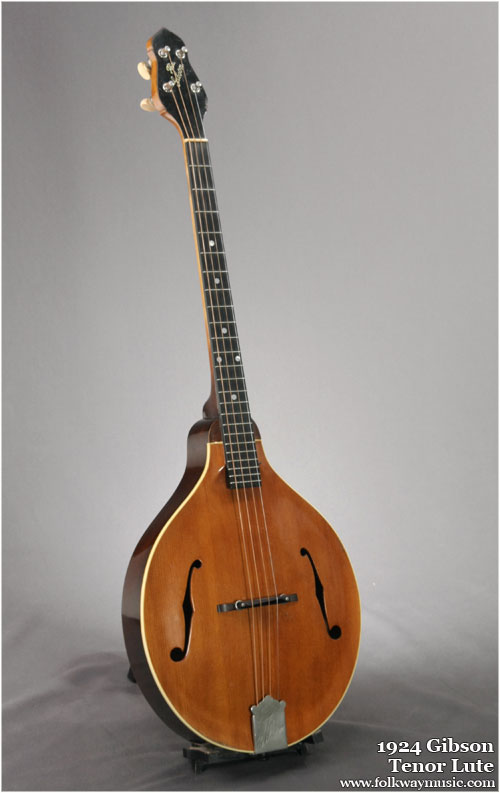 Banjo lute store
