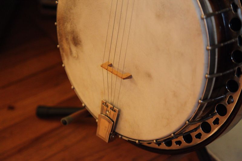 Leo Master Discussion Forums Banjo Hangout