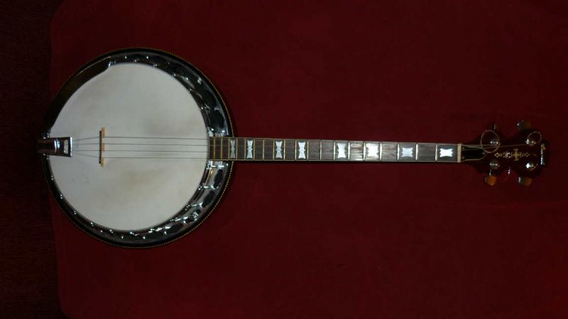 Conrad banjo cheap