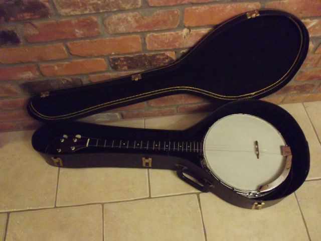 Iida Peerless banjo models Discussion Forums Banjo Hangout