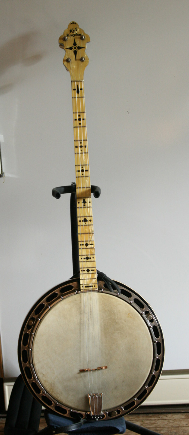 1930 Kel Kroydon Banjos by Gibson Documentation Discussion Forums Banjo Hangout
