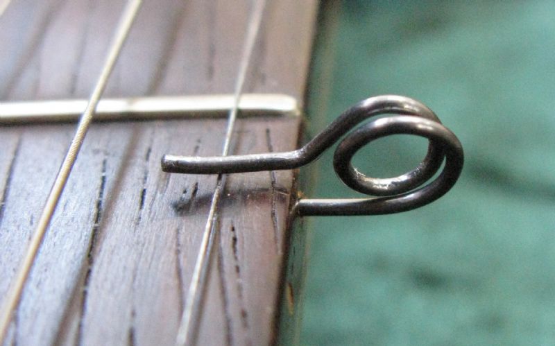 banjo 5th string capo banjo 5th string capo