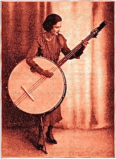 Fairbanks Contrabass Banjo Discussion Forums Banjo Hangout