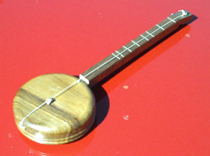 One string banjo new arrivals