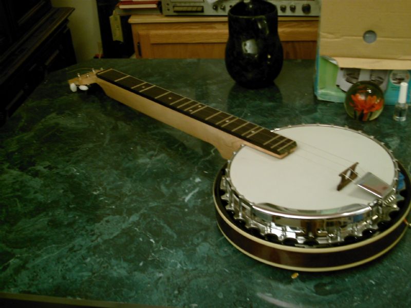 Dulcijo Discussion Forums Banjo Hangout