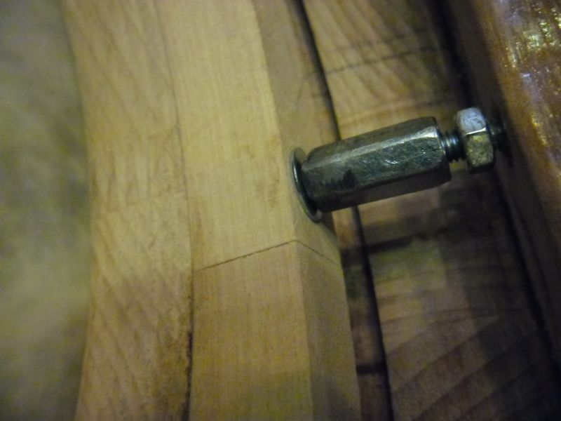 Minwax Wood Hardener and hardwood fingerboards - Discussion Forums -  Fiddle Hangout