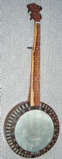 View Vintagebanjoworks' Homepage