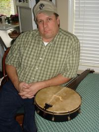 View R.D. Lunceford's Homepage