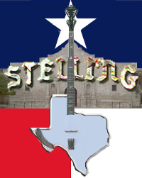 View Texasbanjo's Homepage