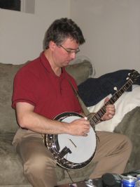 View winnipegbanjoman's Homepage