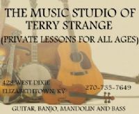 View Terry Strange's Homepage