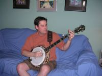 View banjocatman's Homepage