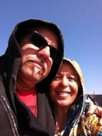 View agitator's Homepage