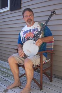 View 4 string madness' Homepage