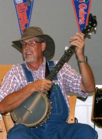 View banjoed13's Homepage