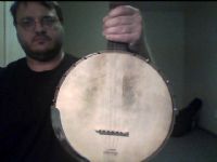View Joe the banjo guy's Homepage