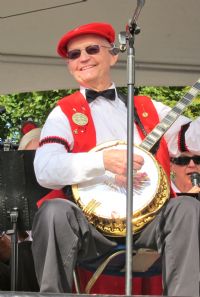 View banjobill7's Homepage