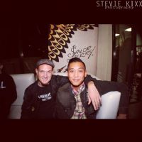 View Mike Pham's Homepage