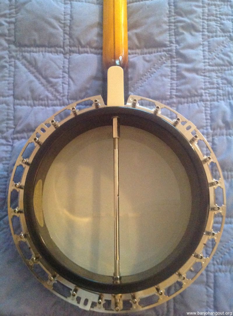 For Sale Parts Banjo