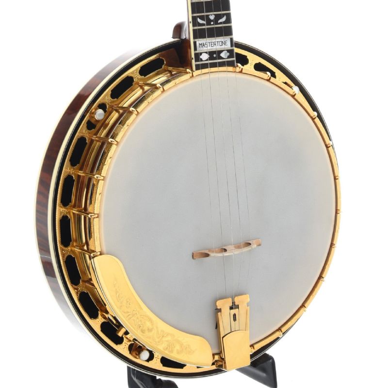 Gibson Flint Hill Special Used Banjo For Sale at