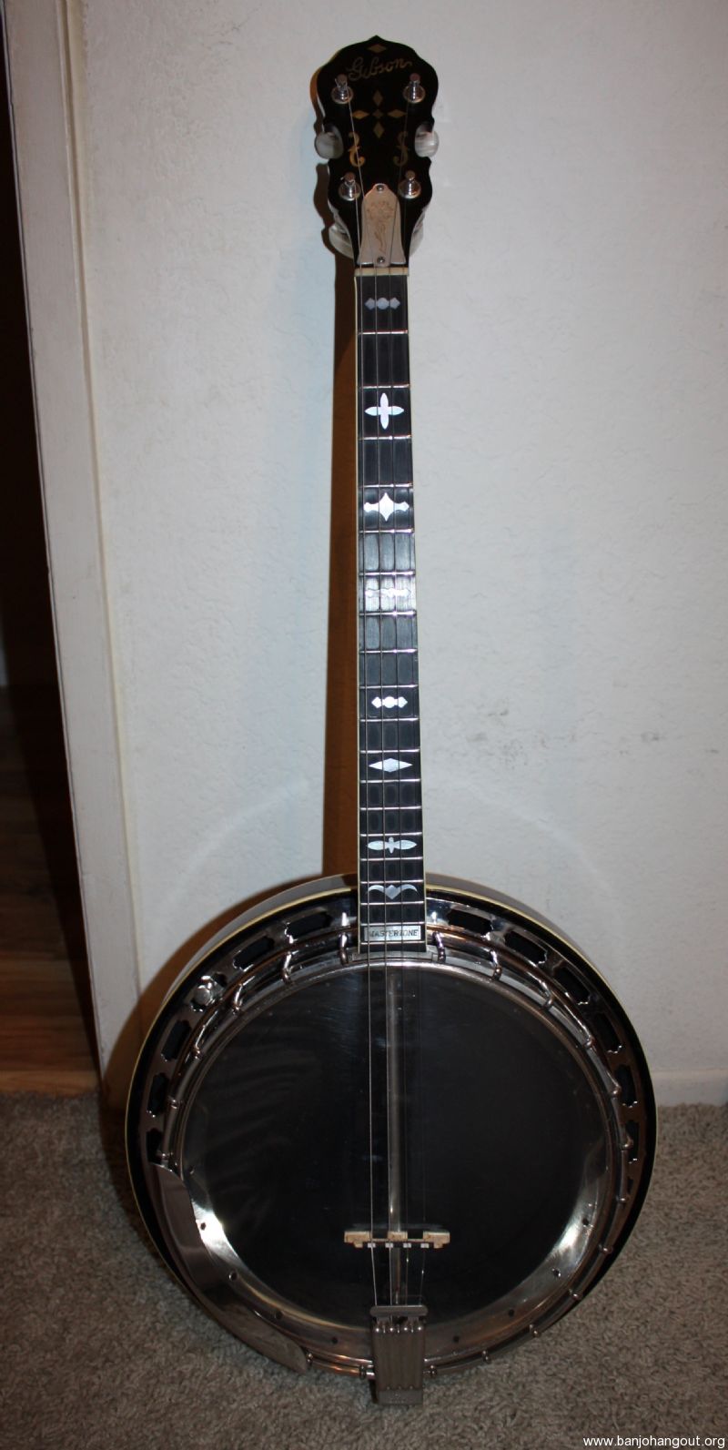 gibson banjo serial numbers gibson banjo serial numbers