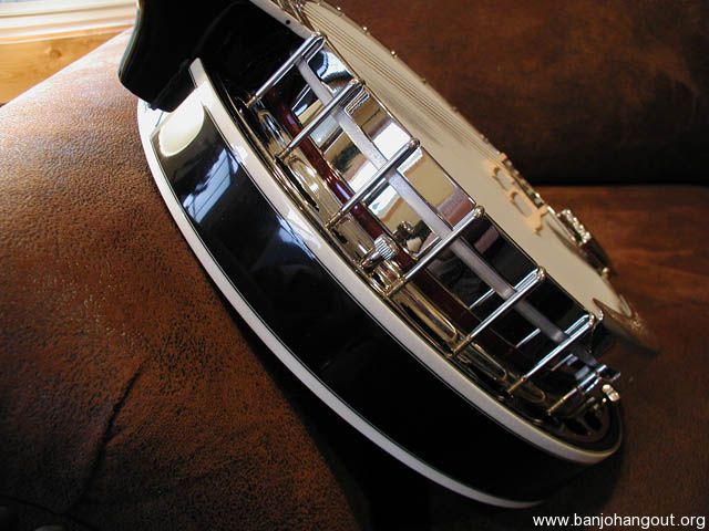 Morgan Monroe Banjo Serial Numbers Morgan Monroe Banjo Serial Numbers