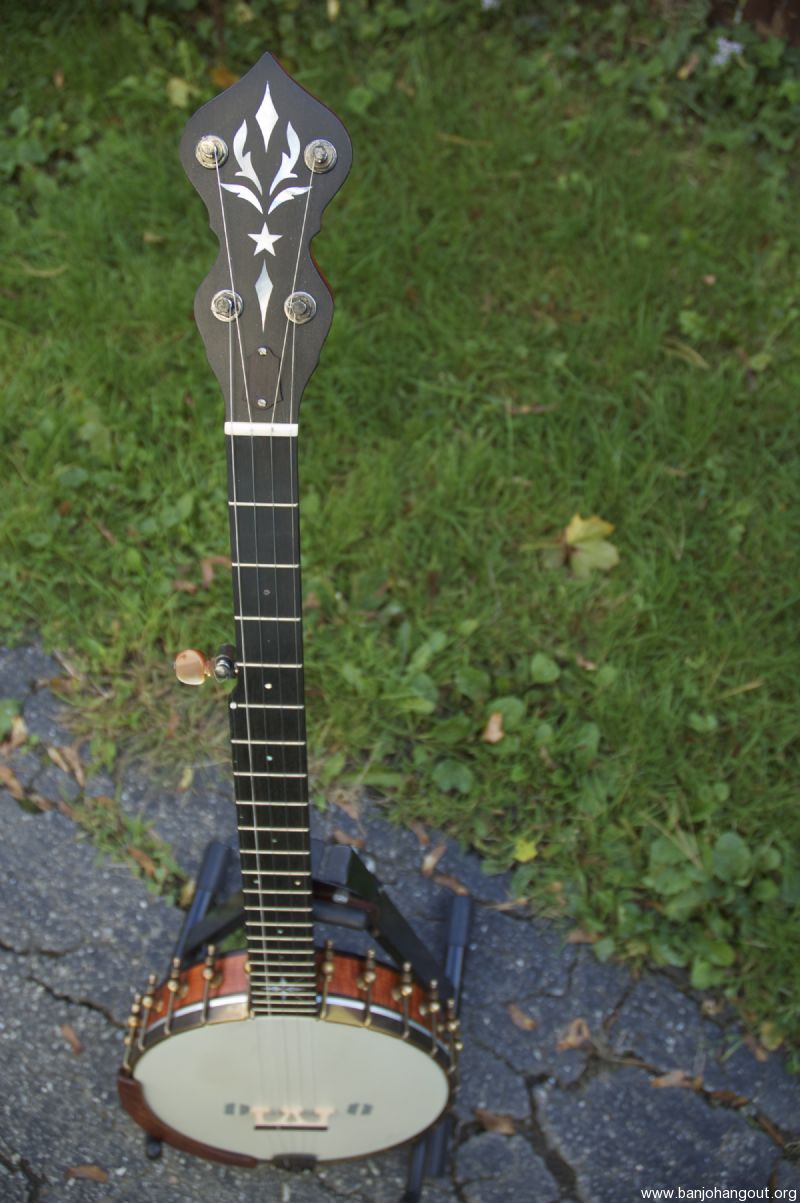 vintage ome banjo vintage ome banjo