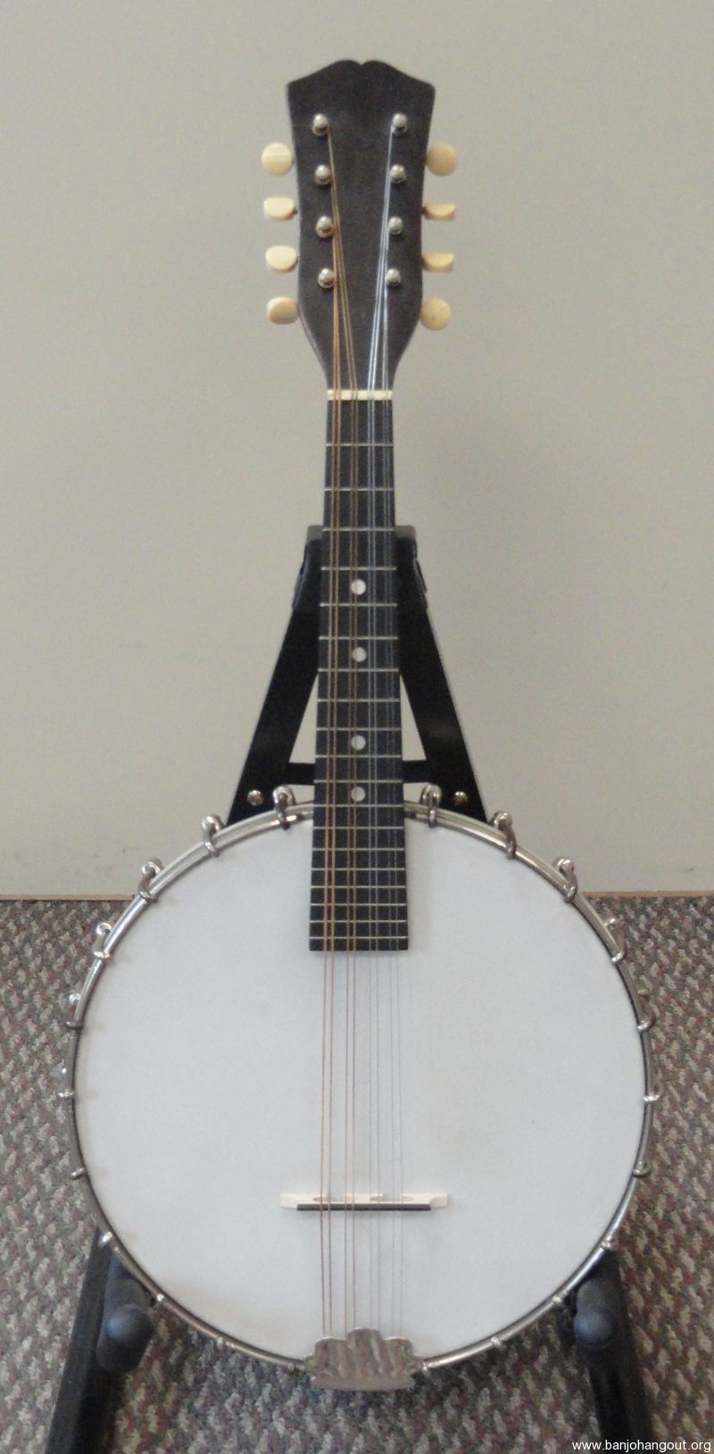 Banjo Banjo