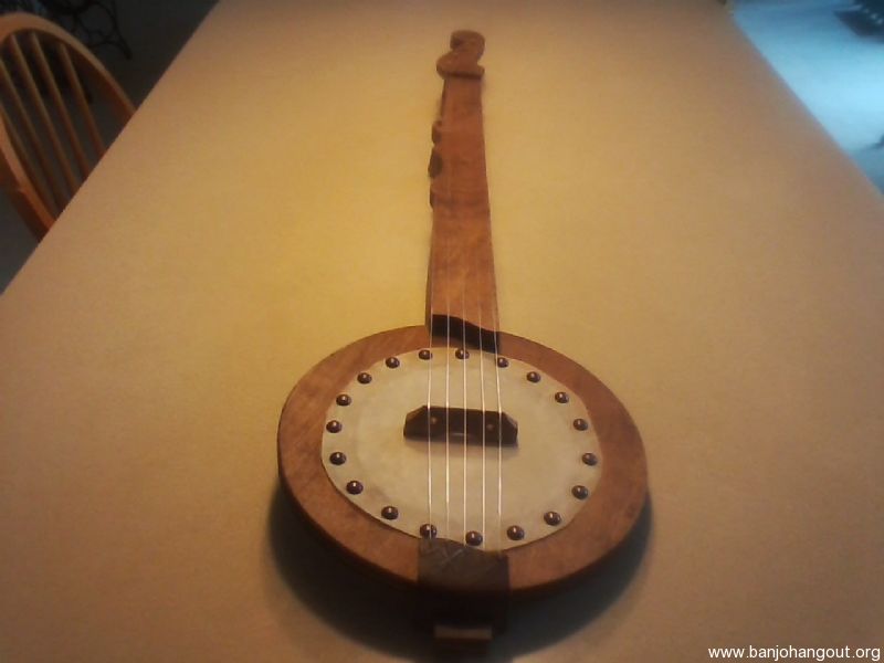 DIY Banjo Kits. Simple, fun project, real banjos! Used Banjo For Sale