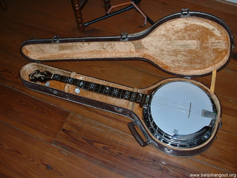 Alvarez Banjo Serial Numbers Alvarez Banjo Serial Numbers