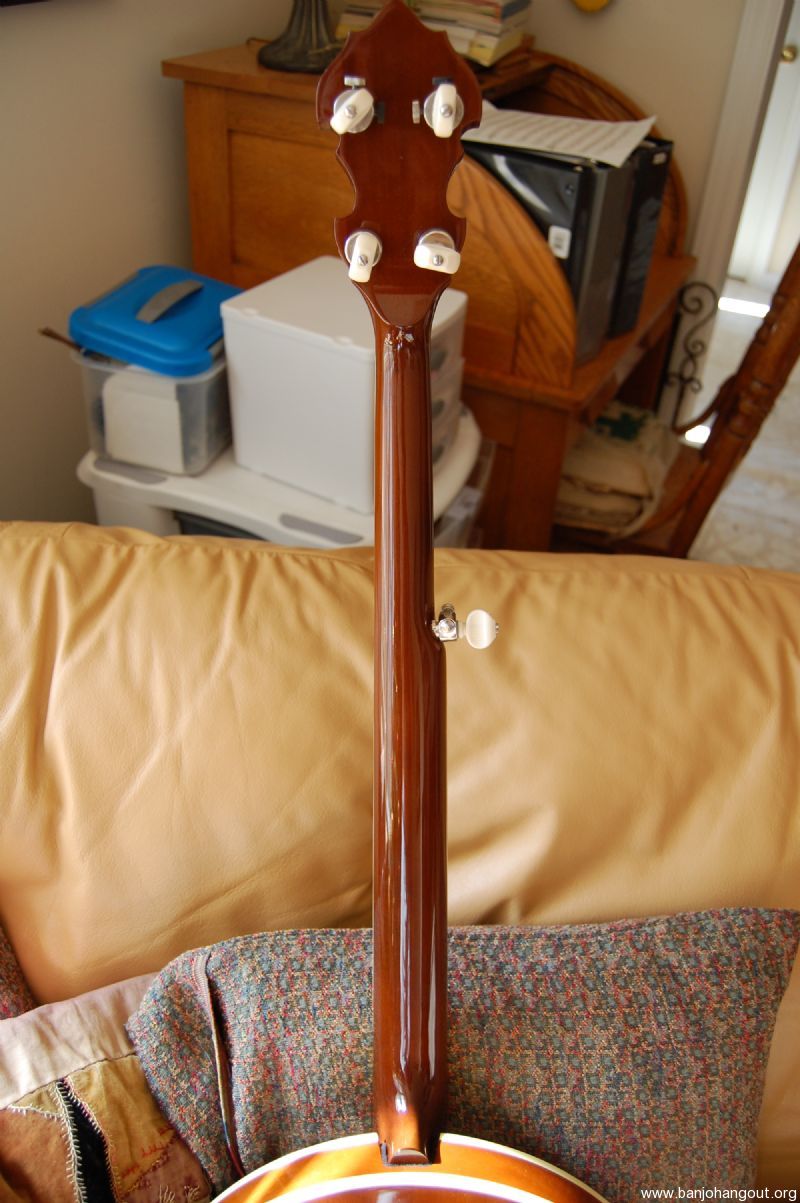 gibson rb 75 banjo for sale