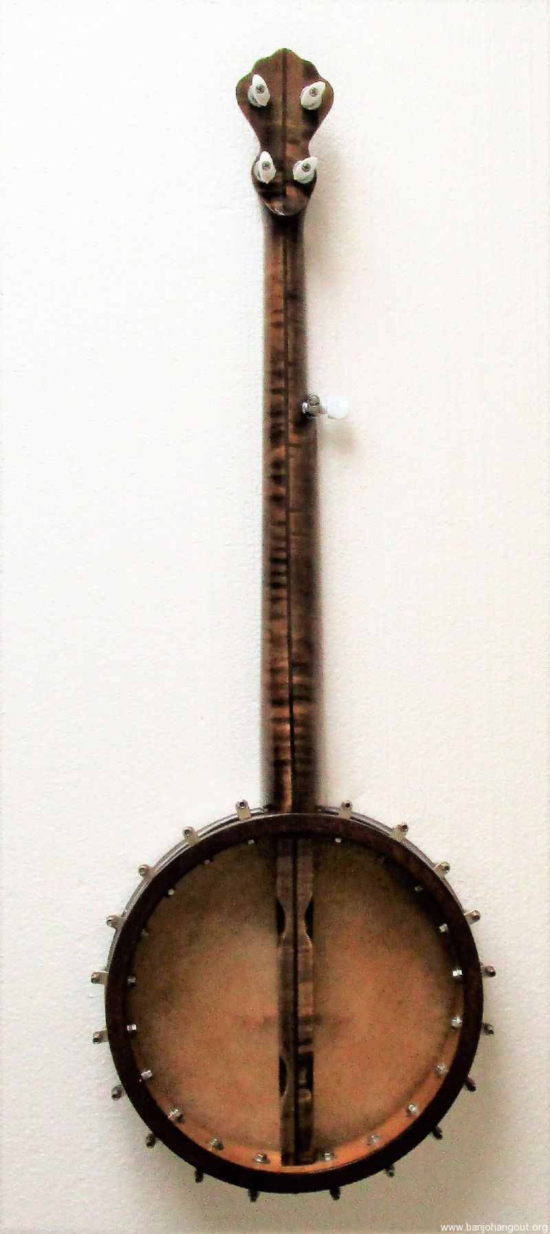 Clawhammer banjo tablature Clawhammer banjo tablature