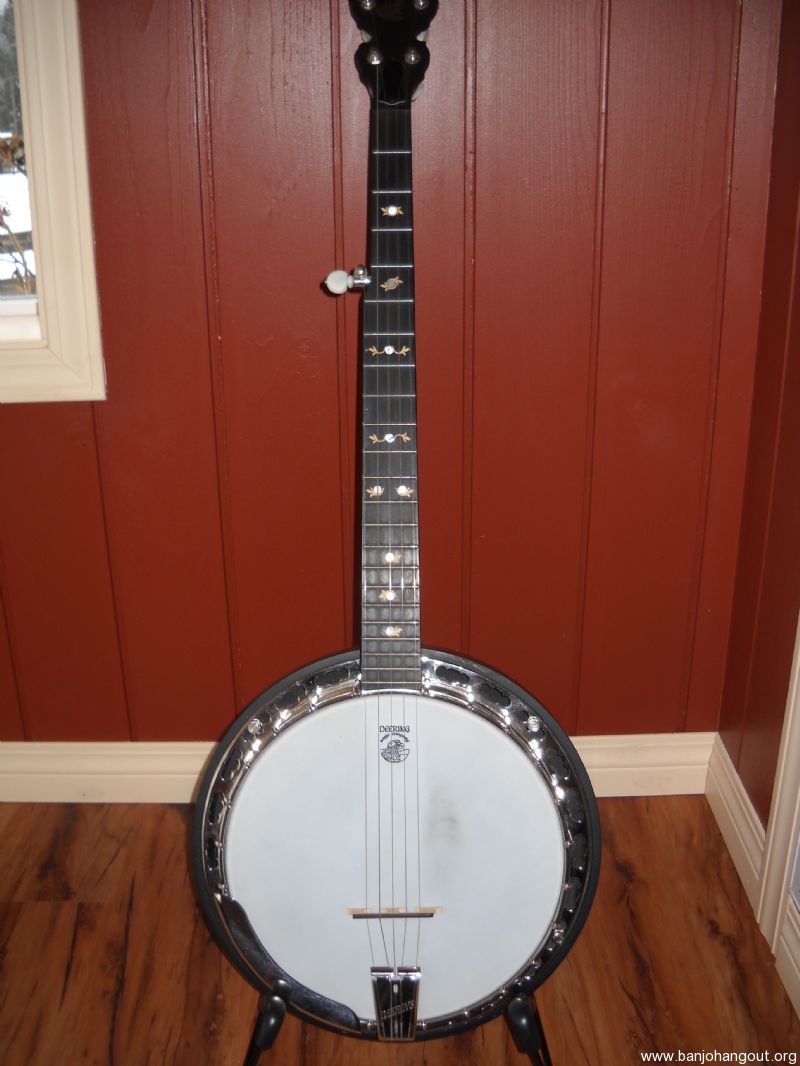 dating deering banjo Deering - the great american banjo company deering banjos there are very few banjo makers these days that can match the quality and tone of deering banjos. dating deering banjo Deering - the great american banjo company deering banjos there are very few banjo makers these days that can match the quality and tone of deering banjos.