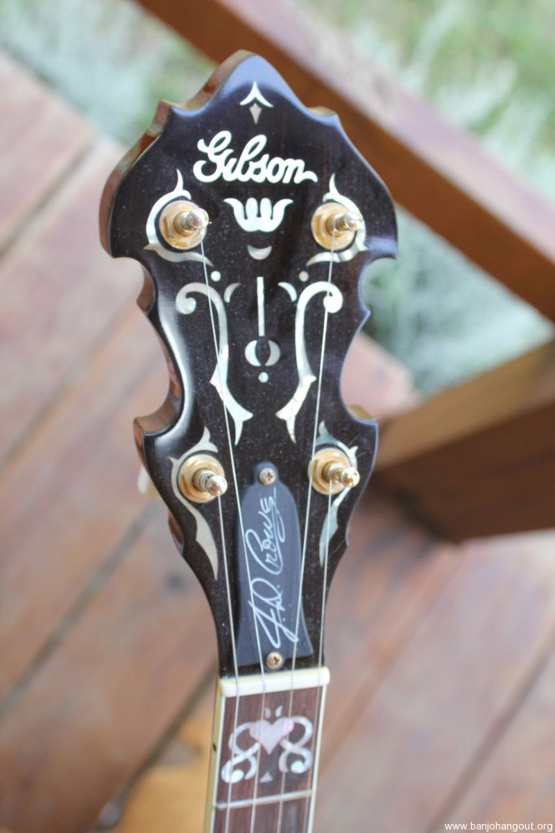J. d. crowe blackjack