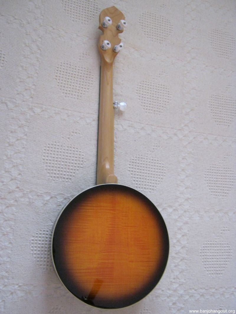 Gold Tone BGMini Banjo Used Banjo For Sale at