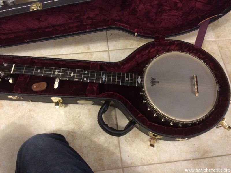 fairbanks cole banjo fairbanks cole banjo