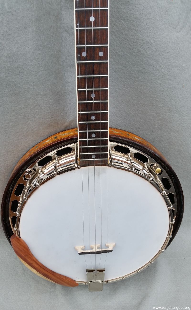Epiphone Used Banjo For Sale at