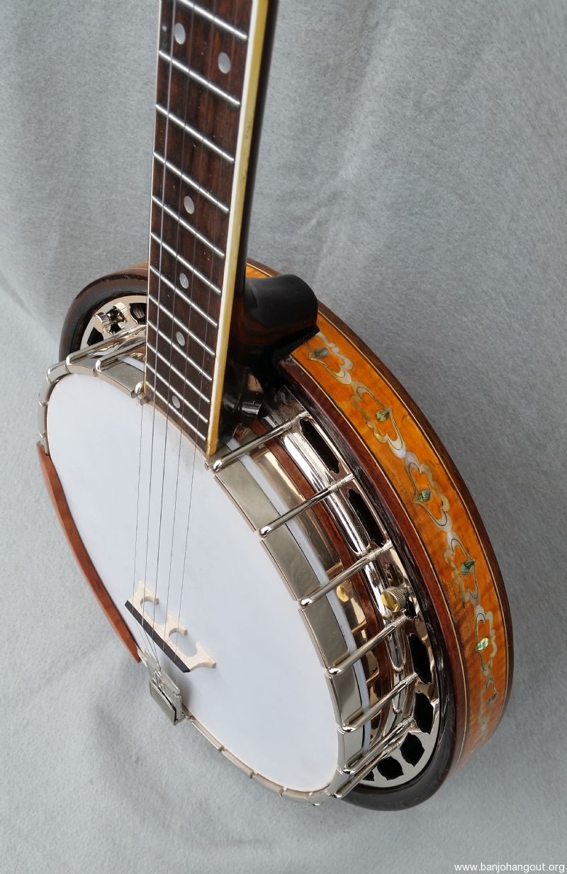 Epiphone Used Banjo For Sale at