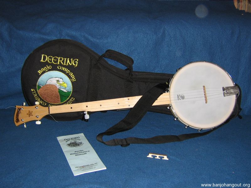 deering black personals #0126201-9269, with original hard shell case deering says (edited): “for the modern banjoist, the black diamond breaks with tradition both in the distinctive appearance and in the unique tonal quality the black mylar head creates a phenomenal sounding modern banjo the black diamond has been. deering black personals #0126201-9269, with original hard shell case deering says (edited): “for the modern banjoist, the black diamond breaks with tradition both in the distinctive appearance and in the unique tonal quality the black mylar head creates a phenomenal sounding modern banjo the black diamond has been.
