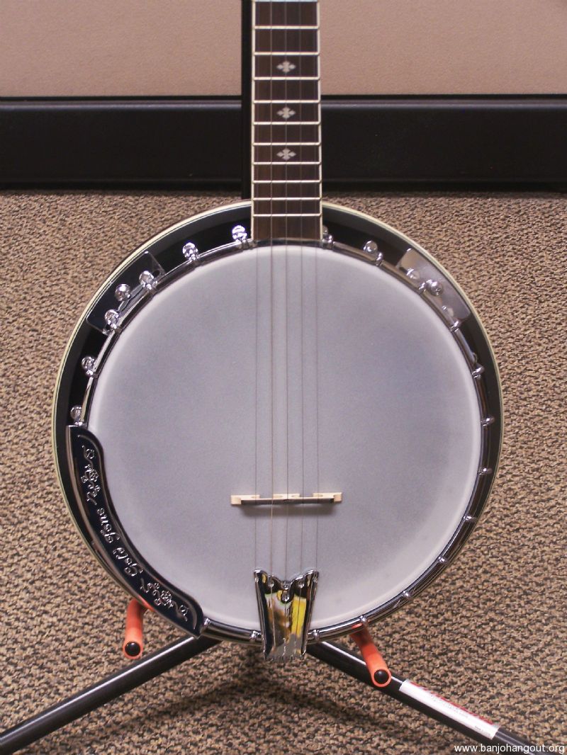 Gold Tone BG250 Banjo Factory BStock Sale Used Banjo For Sale at