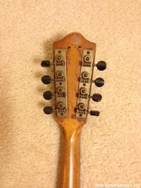 vintage ome banjo vintage ome banjo