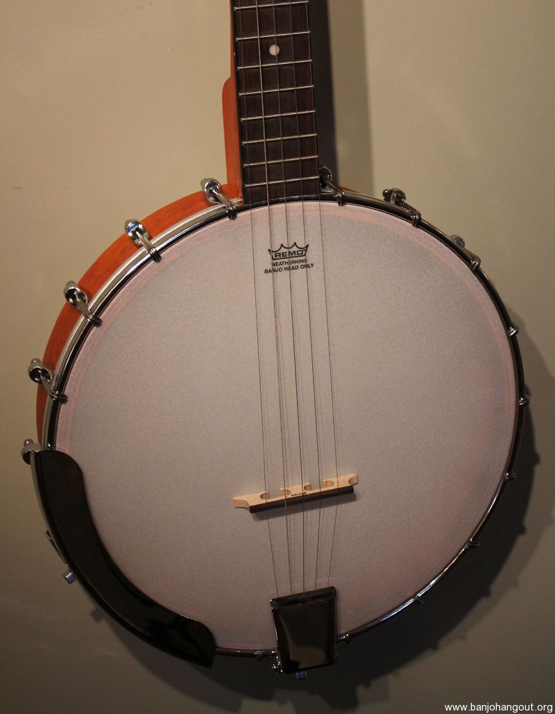 Epiphone MB100 Openback Banjo Used Banjo For Sale at